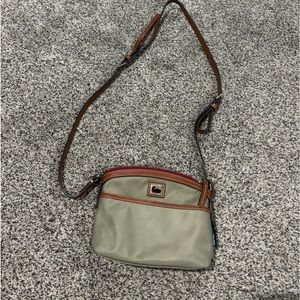 Dooney & Bourke Crossbody Bag